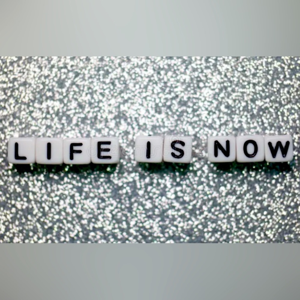 Inspirational Letter Beads